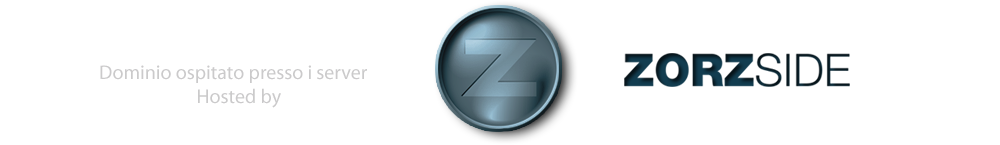 Hosted By Zorzside